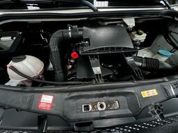 MERCEDES-BENZ Sprinter 313 Cdi Maxi L3 9Sitze + Lift Ahk Klima