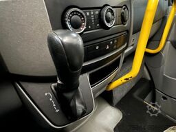 MERCEDES-BENZ Sprinter 313 Cdi Maxi L3 9Sitze + Lift Ahk Klima