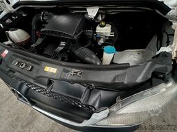 MERCEDES-BENZ Sprinter 313 Cdi Maxi L3 9Sitze + Lift Ahk Klima