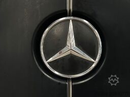 MERCEDES-BENZ Sprinter 313 Cdi Maxi L3 9Sitze + Lift Ahk Klima