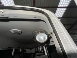 MERCEDES-BENZ Sprinter 313 Cdi Maxi L3 9Sitze + Lift Ahk Klima