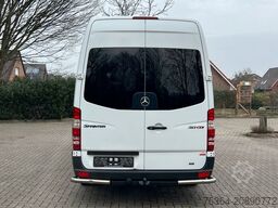 MERCEDES-BENZ Sprinter 313 Cdi Maxi L3 9Sitze + Lift Ahk Klima