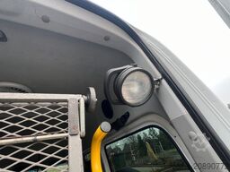 MERCEDES-BENZ Sprinter 313 Cdi Maxi L3 9Sitze + Lift Ahk Klima