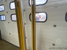 FIESSLER ULVT 1500/105 S + ULVT 1500 / 105 E