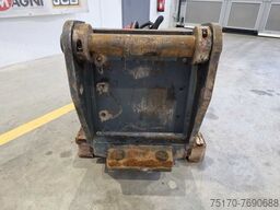 Hydraulikhammer 18-25to MS21/25