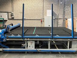 Hegla Easycut 3326C + LKAT 2222