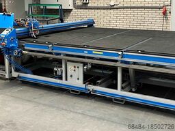 Hegla Easycut 3326C + LKAT 2222