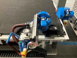 Hegla Easycut 3326C + LKAT 2222