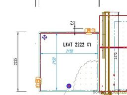 Hegla Easycut 3326C + LKAT 2222
