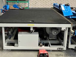 Hegla Easycut 3326C + LKAT 2222