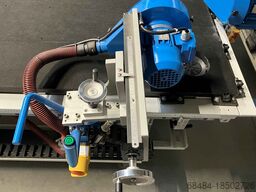 Hegla Easycut 3326C + LKAT 2222
