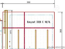 Hegla Easycut 3326C + LKAT 2222