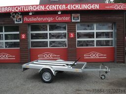 Tpv Trailers TL-MU-P4 Motorradtransporter