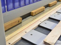 WEINIG Raimann Flexirip 6200