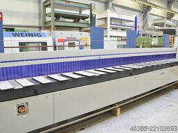 WEINIG Raimann Flexirip 6200