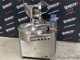 Kilia 65 Liter Meister Plus Vario Kutter