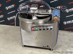 Kilia 65 Liter Meister Plus Vario Kutter