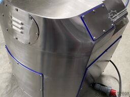 Kilia 65 Liter Meister Plus Vario Kutter