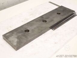 unbekannt Länge 640 mm