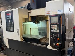 Mazak VCN-510C