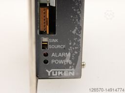 Yuken SK1102-20T-AV-11
