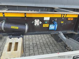 Burg 20FT ADR (EX/II, EX/III, FL, AT), Leergewicht: ...