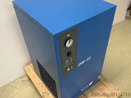 Grassair DW 21