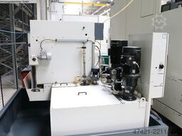 DMG DECKEL MAHO DMU 80 P duoBlock