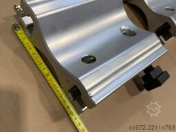 LENZKES Aufbauelement B50 - H= 180 mm