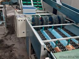 STRAPACK  mit Netzklipper  Äpfel und Kar Type  EW 20