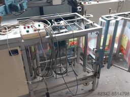 STRAPACK  mit Netzklipper  Äpfel und Kar Type  EW 20