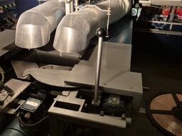 STRAPACK  mit Netzklipper  Äpfel und Kar Type  EW 20