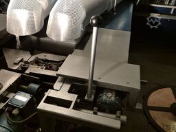 STRAPACK  mit Netzklipper  Äpfel und Kar Type  EW 20