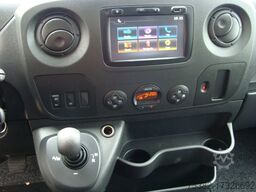 Renault Master 170 PK EURO 6 - SCHUIFZEILEN LAADBAK - V...