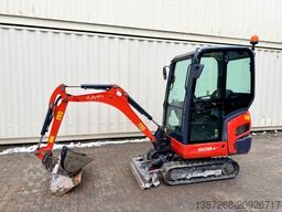 KUBOTA KX016-4 / 2019 BJ / 957 Stunden