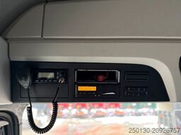 MERCEDES-BENZ Arocs 2546 BL 6x4HAD Palfinger LK + Janzen T19