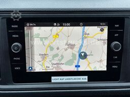 MAN TGE 5.180 4x2 Kühlkoffer Carrier Xarios 350 5t.