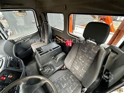 MERCEDES-BENZ Atego 818 4x2 Terex-Ladekran, Meiller-DSK, 7.5 t