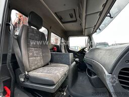 MERCEDES-BENZ Atego 818 4x2 Terex-Ladekran, Meiller-DSK, 7.5 t