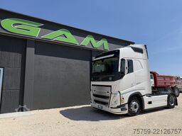 Volvo FH13.500 Globetrotter I-Save Euro6 VEB-P