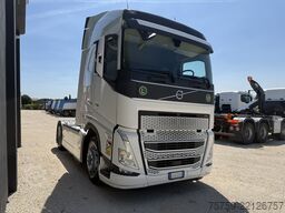 Volvo FH13.500 Globetrotter I-Save Euro6 VEB-P