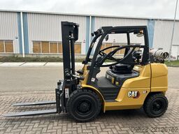 Caterpillar GP40NT