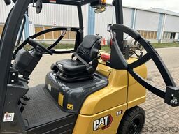 Caterpillar GP40NT