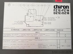 CHIRON chiron FZ 18 S Magnum