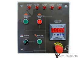 WINTER DS-160 DELUXE