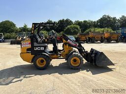 JCB 403 SV