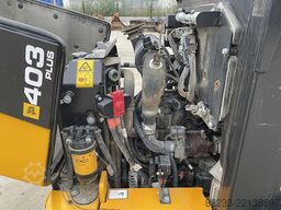 JCB 403 SV