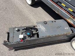 SkyJack SJ 4626 9,90m Scherenarbeitsbühne *Akku NEU*