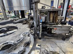 Krones Heißleimetikettierer