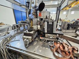 Krones Heißleimetikettierer